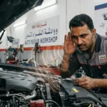 Car Making Strange Noise? Here’s What It Means | Car Noise Diagnosis in Sharjah