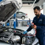 How to Know If Your Car AC Needs Gas Refill or Compressor Repair | Car AC Repair Sharjah